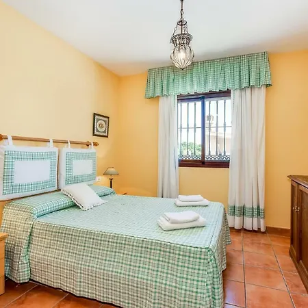 Villa Kennedy Towers - Estepona