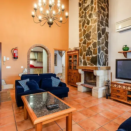 Kennedy Towers - Estepona