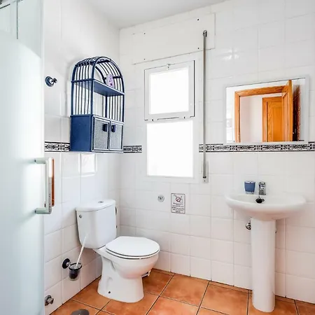 Villa Kennedy Towers -