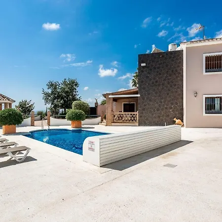 Villa Kennedy Towers - Estepona