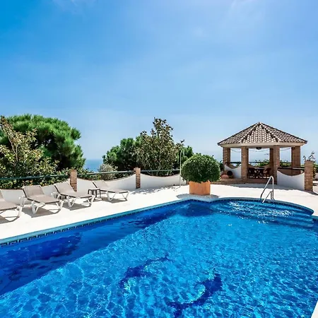 Villa Kennedy Towers - Estepona