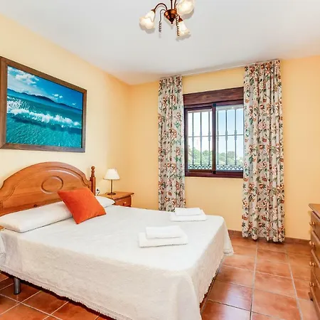 Kennedy Towers - Villa *