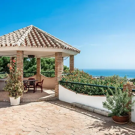 Villa Kennedy Towers - Estepona